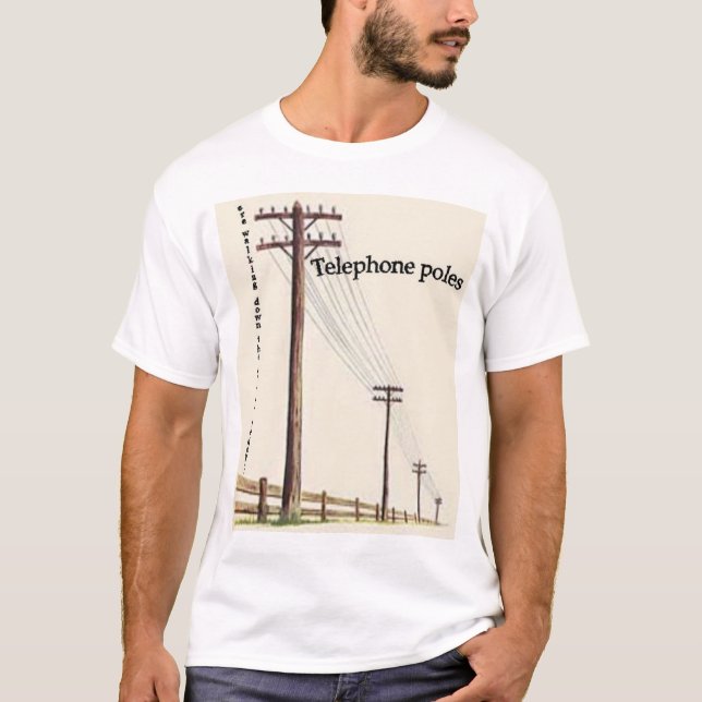 Camiseta Heatershed (Anverso)