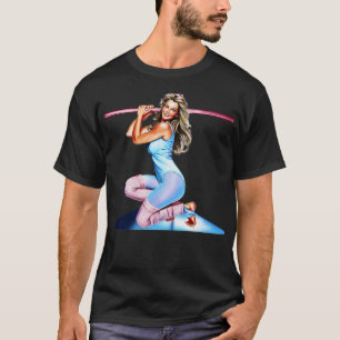 Camiseta Heather Locklear