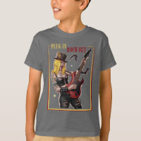 Heavy Metal – Conecta. Rockea.