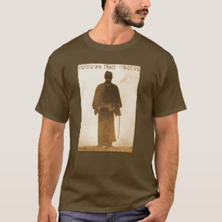 Camiseta Hebrews 4:12 tee