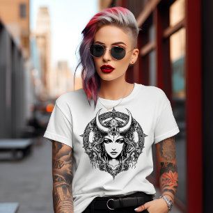 Camiseta Hécate