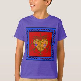 Camiseta Hechizo del Espíritu del Amor Erzulie
