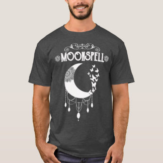 Camiseta hechizo lunar 2