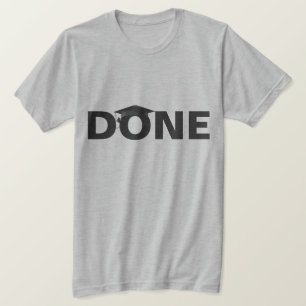 Camiseta Hecho