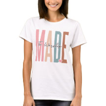 Hecho a la adoración