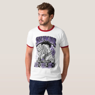 Camiseta Hecho a Sí Mismo