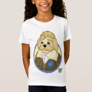 Camiseta Hecho de Arte