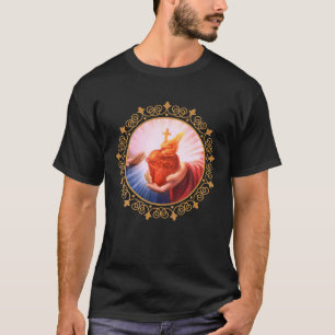 Camiseta Hecho En 1983 Floral 40 Años De Edad 40 Años Gif