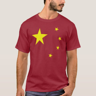Camiseta ¡Hecho en China!! *