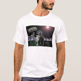 Camiseta Hecho en Dade
