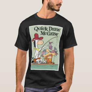 Camiseta Hecho en EE. UU., Para Pescar 4 De Julio, Bandera