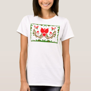 Camiseta Hecho en Hungría