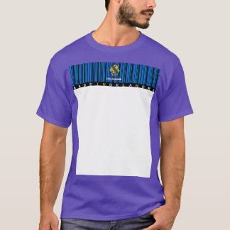 Camiseta Hecho en Oklahoma 1