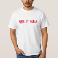 Hecho por Satan