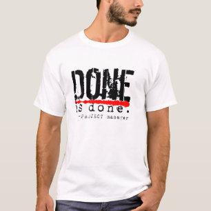 Camiseta Hecho se hace