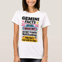 Hechos de Gemini: agudeza rápida, multitarea e int
