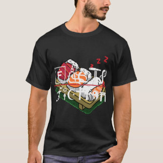 Camiseta Hechos sobre los estudios ateos de ficción