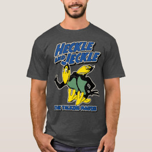 Camiseta HECKLE y JECKLE