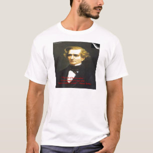 Camiseta Hector Berliot Suerte De Talento Frases Regalos &
