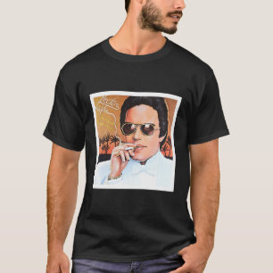 Camiseta Hector Lavoe Salsero