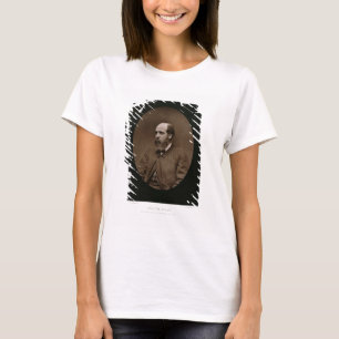 Camiseta Hector Malot (1830-1907), de "Galerie Contempora"