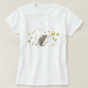Camiseta Hedgehog
