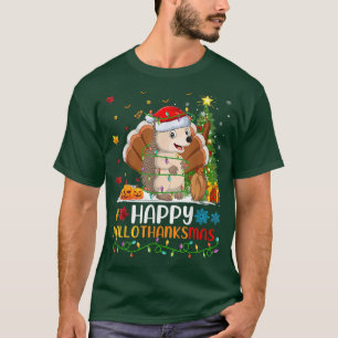 Camiseta Hedgehog Animal Lover Divertido Feliz Hedgehog Hol