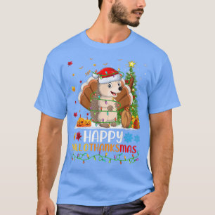 Camiseta Hedgehog Animal Lover Divertido Feliz Hedgehog Hol