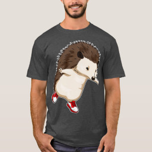 Camiseta Hedgehog Runner Sports