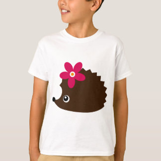 Camiseta hedgie