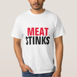 Camiseta HEDORES de la CARNE - Darlene Connor Roseanne