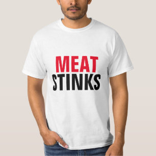 Camiseta HEDORES de la CARNE - Darlene Connor Roseanne