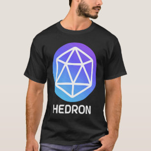 Camiseta Hedron y HEX Crypto en PulseChain NFT Trading &