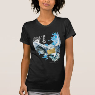 Camiseta Hedwig