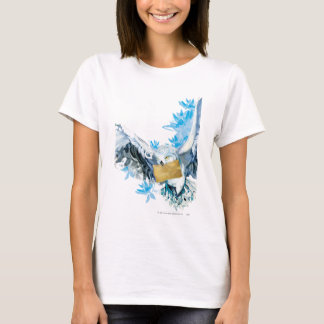 Camiseta Hedwig