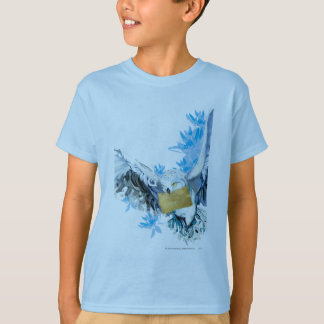 Camiseta Hedwig