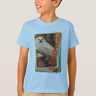 Camiseta Hedwig 1