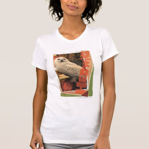 Camiseta Hedwig 1
