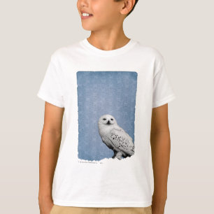 Camiseta Hedwig 2