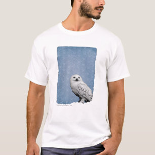 Camiseta Hedwig 2