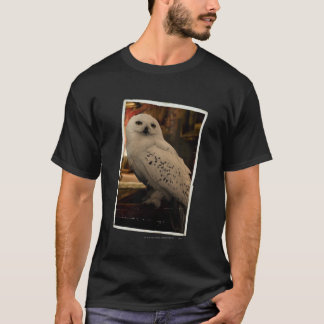 Camiseta Hedwig 3