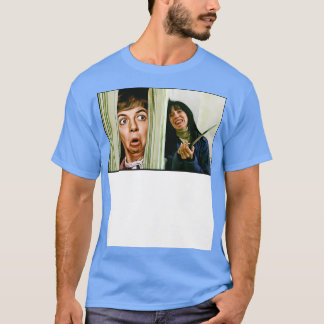 Camiseta Heeeeeeeres Gladys