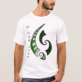 Camiseta Hei Matau