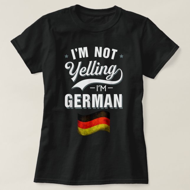 Camiseta HEIDELBERG ALEMANIA Varsity Style Vintage Retro Ge (Diseño del anverso)
