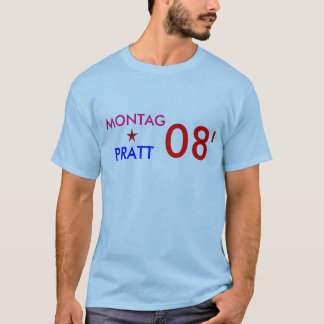 Camiseta Heidi y Spencer
