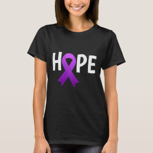 Camiseta Heimerheimer Awareness World Heimerheimer Day Fi