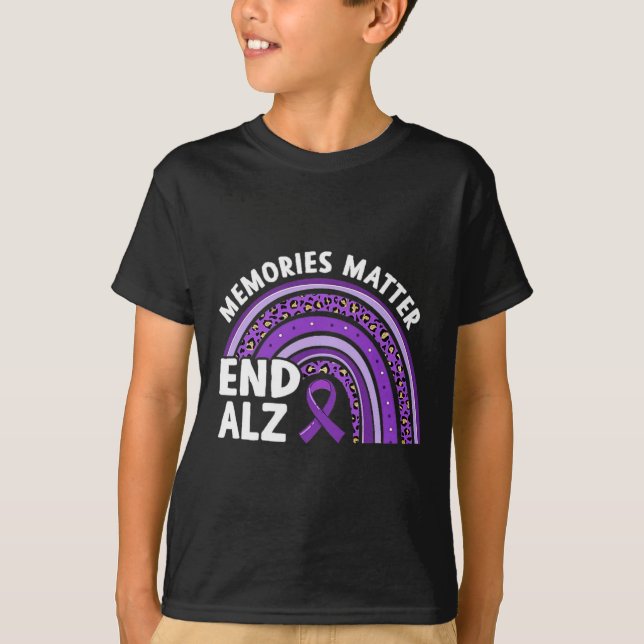 Camiseta Heimerheimer Conciencia Cerebral Recuerdos Problem (Anverso)