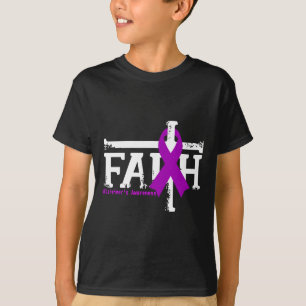 Camiseta Heimerheimer Conciencia Fe Cruz Cristiana Suppo