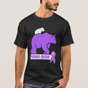 Camiseta Heimerheimers Dementia Heimerheimer Enfermedad Awa