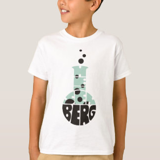 Camiseta Heisenberg